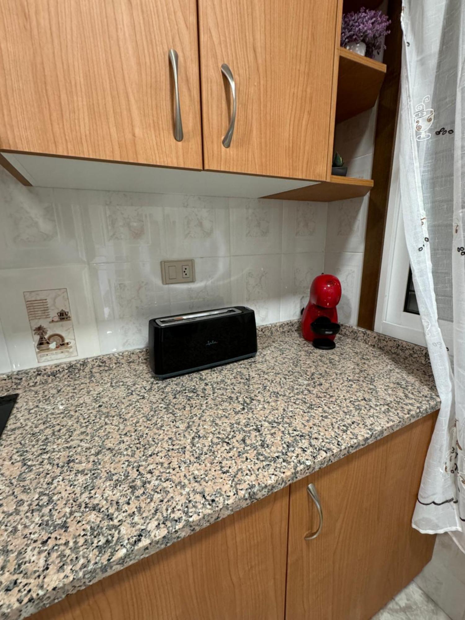 Apartamento Casa Os Banos Bubaces Exterior foto